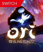 Ori and the Blind Forest Switch