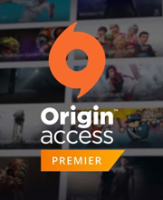 Origin Access Premier Pc
