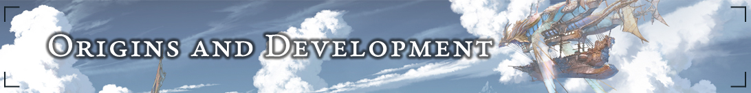 Orígenes y Desarrollo