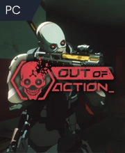 Out of Action Pc