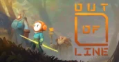 Out of Line y un juego más gratis en la tienda de Epic Games