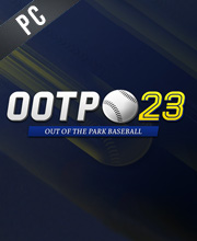 Out of the Park Baseball 16 Pc