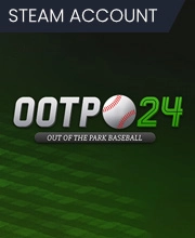 Out of the Park Baseball 24 Pc