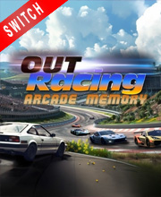 Out Racing Arcade Memory