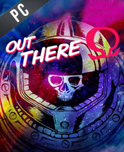 Out There Ω Edition Pc