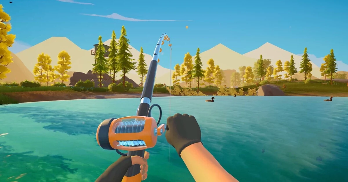 Outbound Fishing Update