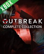 Outbreak Complete Collection Xbox One