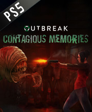 Outbreak Contagious Memories Playstation 5
