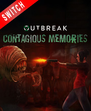 Outbreak Contagious Memories Switch