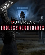 Outbreak Endless Nightmares Xbox Series X