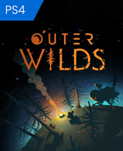 Outer Wilds Playstation 4