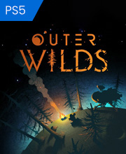 Outer Wilds Playstation 5