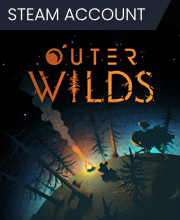 Outer Wilds Pc