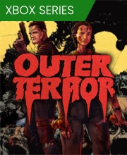 Outer Terror Xbox Series X