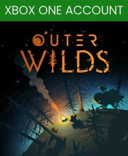 Outer Wilds Xbox One