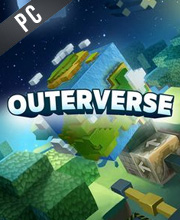 Outerverse Pc