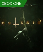 Outlast 2 Xbox One