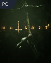 Outlast 2 Pc