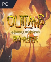 Outlaws + Handful of Missions Remaster Pc