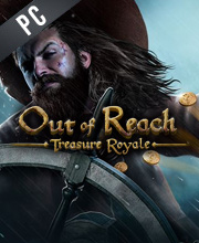Out of Reach Treasure Royale Pc