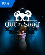 Out of Sight Playstation 5