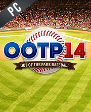 Out of the Park Baseball 14 Pc