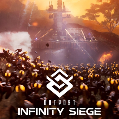 Outpost: Infinity Siege - Tráiler revela fecha de lanzamiento