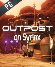 Outpost On Syrinx Pc