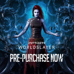 Outriders: Worldslayer en un tráiler cooperativo