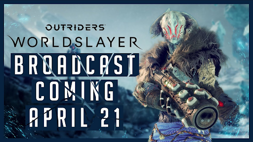 ¿qué es Outriders: Worldslayer?