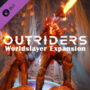 Outriders: La expansión Worldslayer estará en marcha hoy