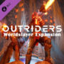 Outriders: Se anuncia la fecha de lanzamiento de la expansión Worldslayer
