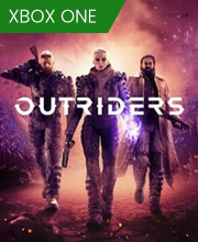 Outriders Xbox One
