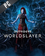 Outriders Worldslayer Pc