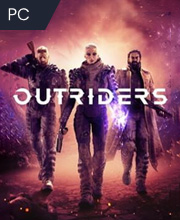 Outriders Pc