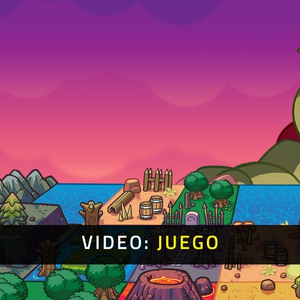Overboss Video de la Jugabilidad