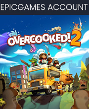 Overcooked 2 Pc