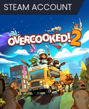 Overcooked 2 Pc