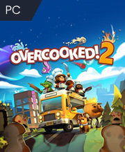 Overcooked 2 Pc