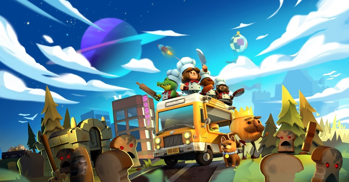 ¡Oferta Imperdible! Este Juego Cooperativo en Xbox Store Te Espera