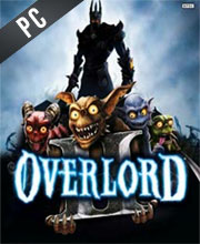 Overlord Pc