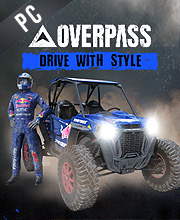 Overpass Drive With Style Pc