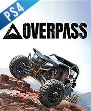 Overpass Playstation 4