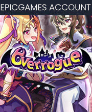 Overrogue Pc