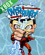 Overruled Xbox One