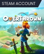 Overthrown Pc
