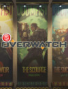 ¡Hay pistas sobre Doomfist a traves todo el PTR de Overwatch PTR!