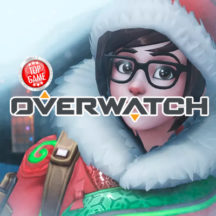 ¡Overwatch Winter Wonderland 2017 empieza el 12 de Diciembre!