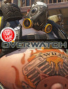 El ultimo parche del PTR para Overwatch es para Roadhog y Winston