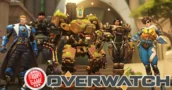 ¡El modo Espectador de Overwatch obtiene barras de vida!